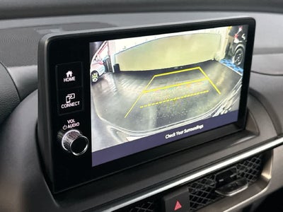 2026 Acura ADX A-Spec