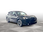 2026 Acura ADX A-Spec