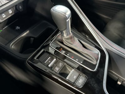 2026 Acura ADX A-Spec
