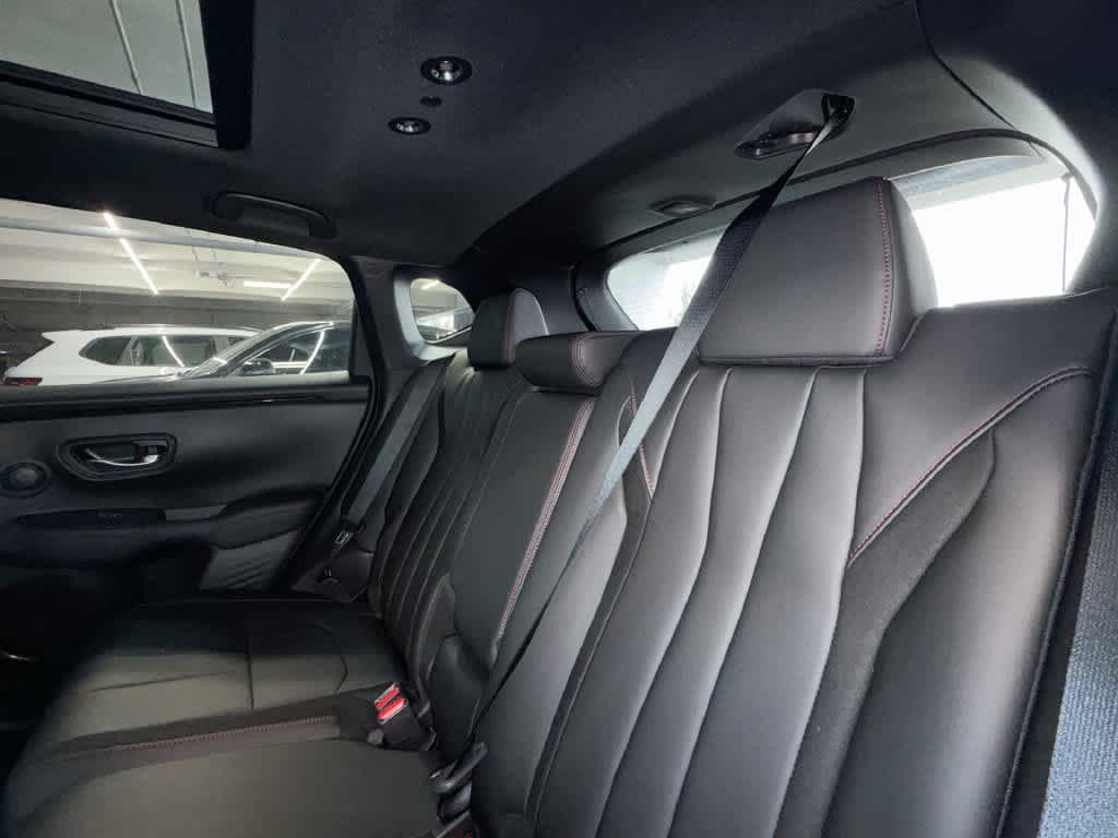 2026 Acura ADX A-Spec