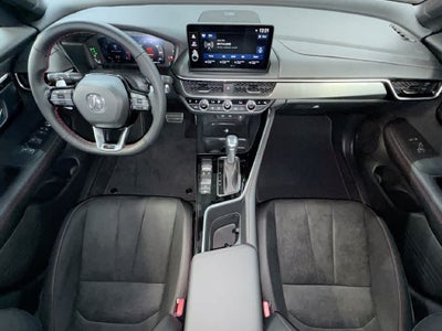 2026 Acura ADX A-Spec