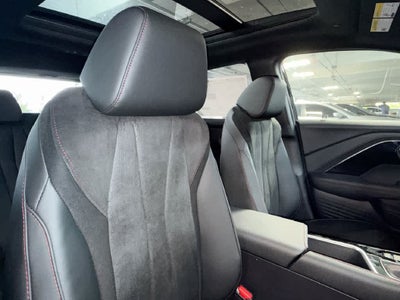 2026 Acura ADX A-Spec