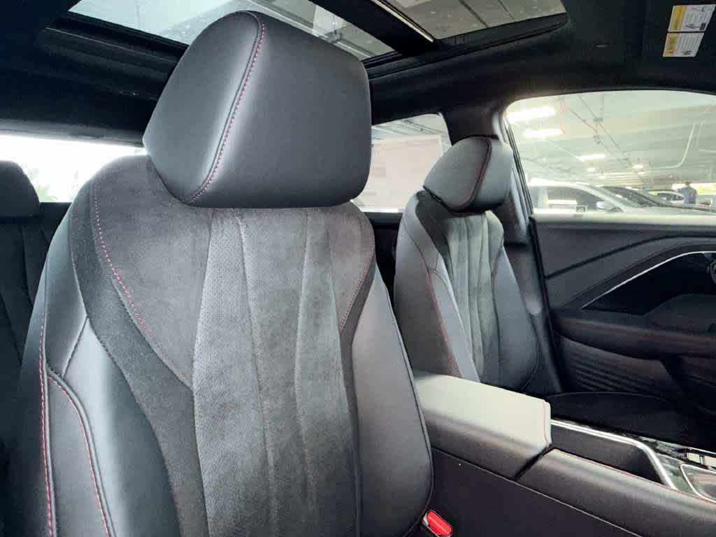 2026 Acura ADX A-Spec
