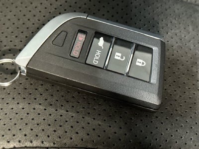 2026 Acura ADX A-Spec