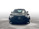 2026 Acura ADX A-Spec