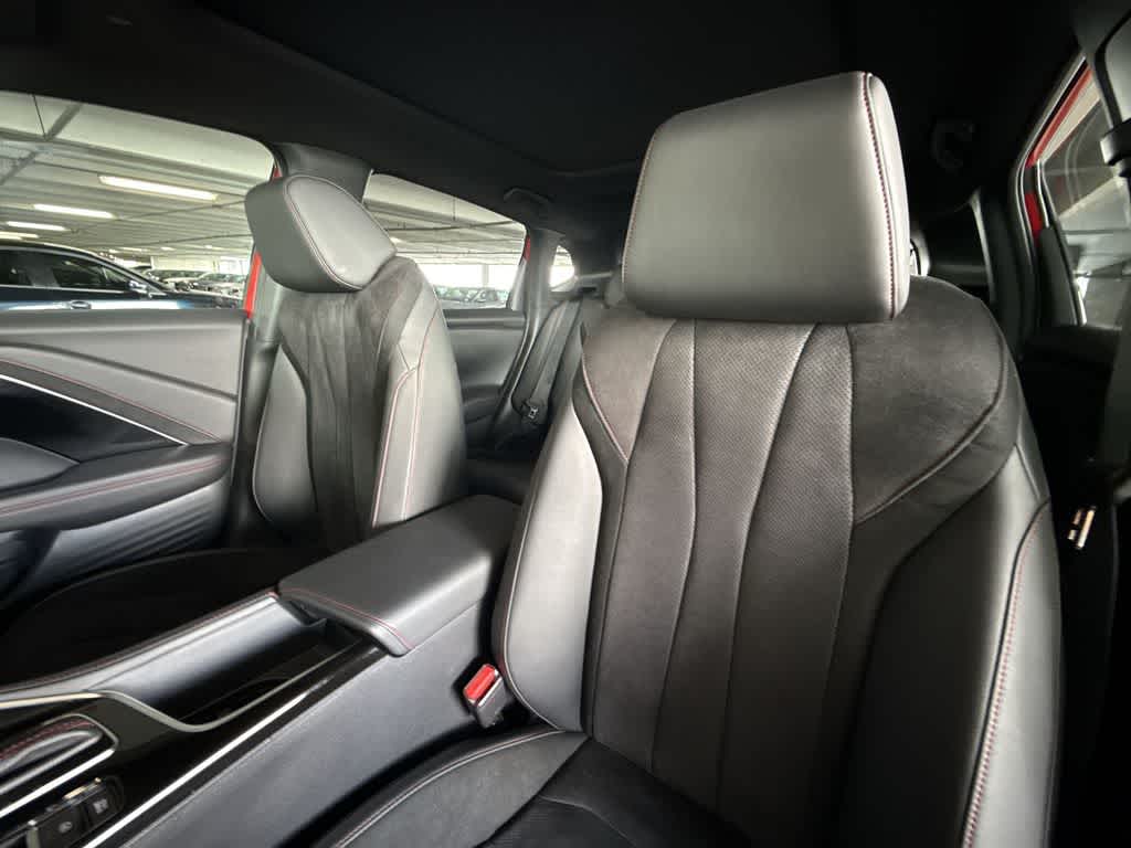 2025 Acura ADX w/A-Spec Package