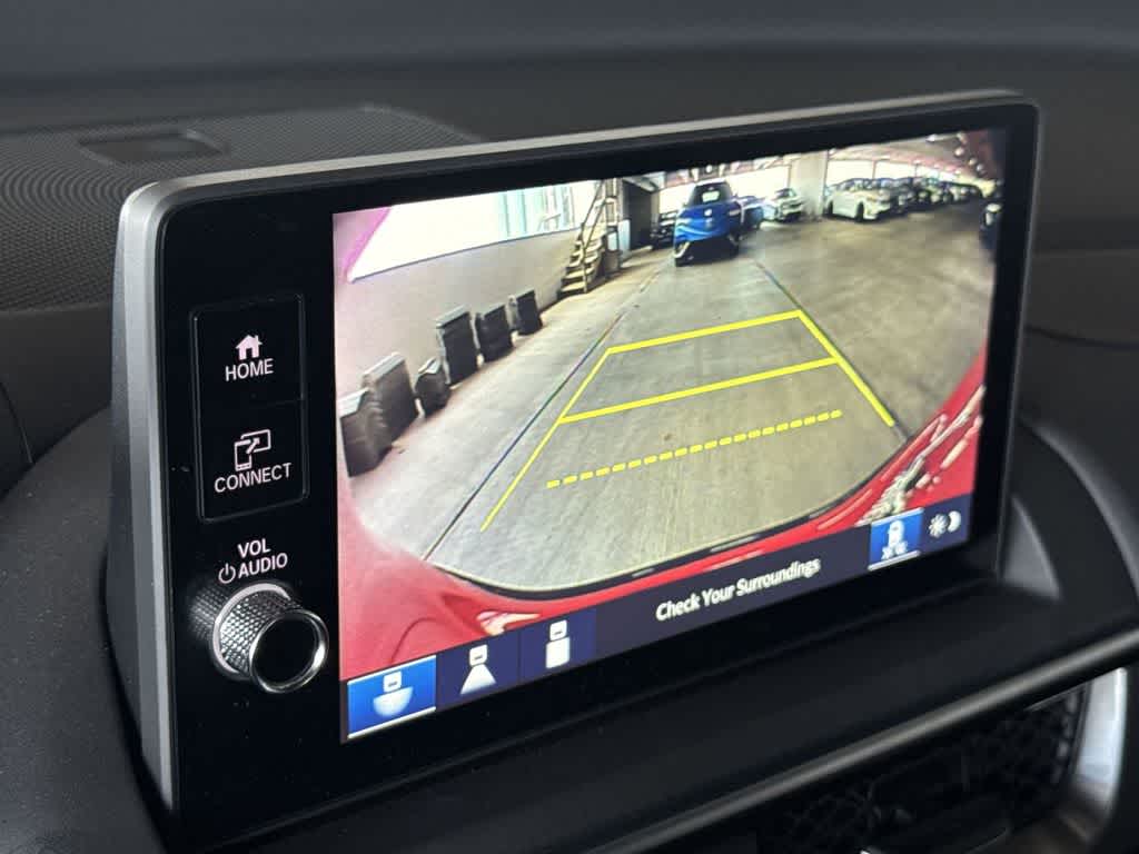 2025 Acura ADX w/A-Spec Package