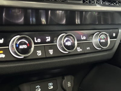 2025 Acura ADX w/A-Spec Package