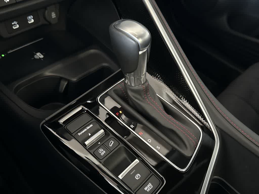 2025 Acura ADX w/A-Spec Package