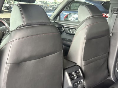 2025 Acura ADX w/A-Spec Package