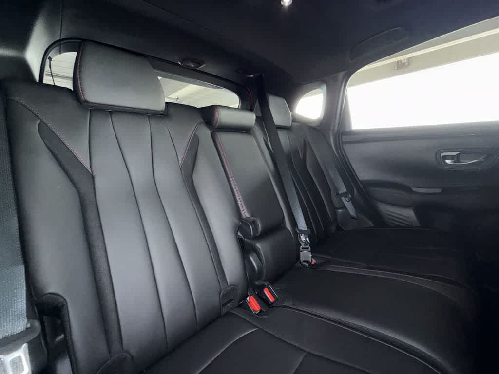 2025 Acura ADX w/A-Spec Package