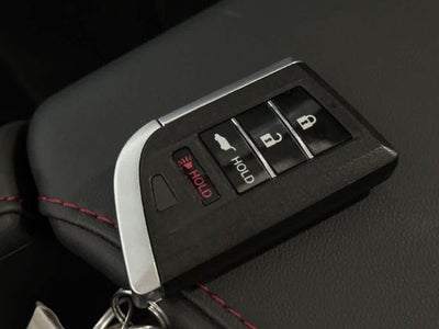 2025 Acura ADX w/A-Spec Package