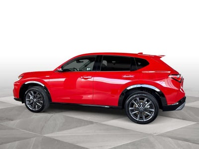 2025 Acura ADX w/A-Spec Package