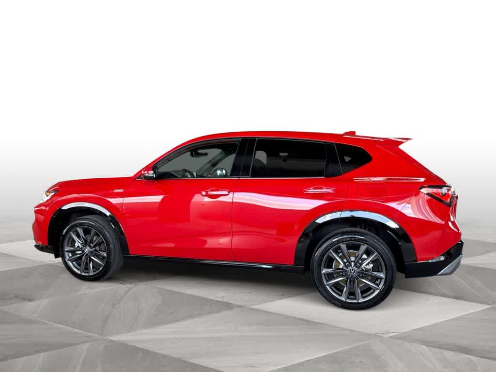 2025 Acura ADX w/A-Spec Package