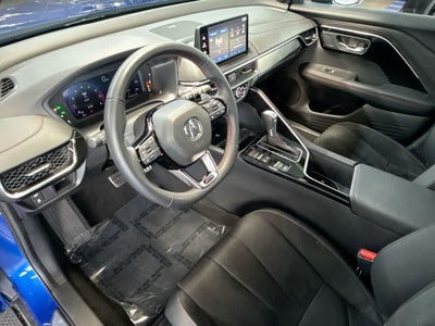 2025 Acura ADX w/A-Spec Package