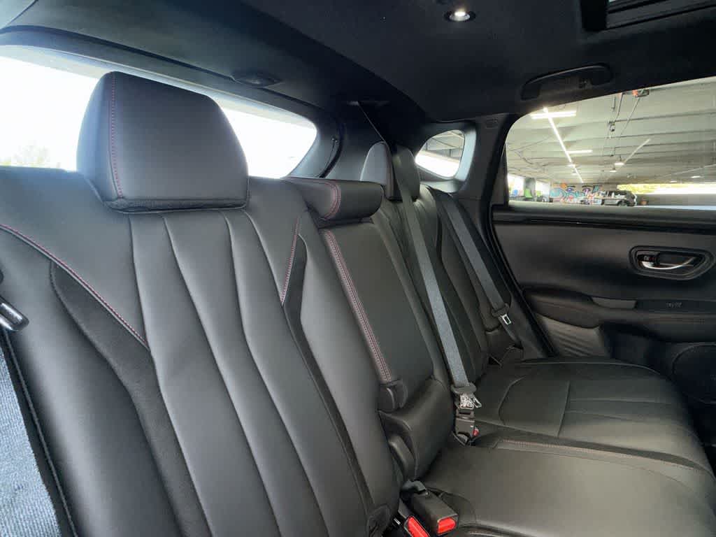 2025 Acura ADX w/A-Spec Package