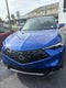 2025 Acura ADX w/A-Spec Package