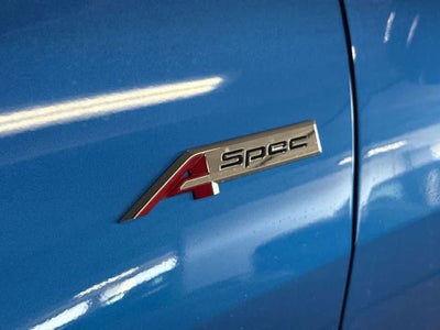 2026 Acura ADX w/A-Spec Package