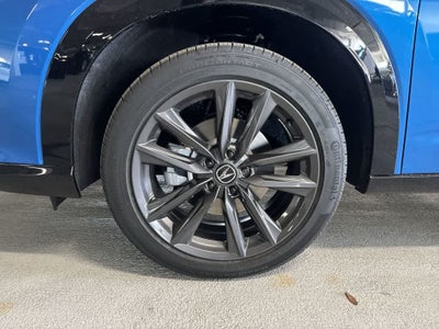 2026 Acura ADX w/A-Spec Package