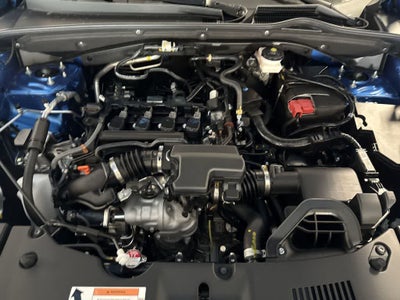 2026 Acura ADX w/A-Spec Package