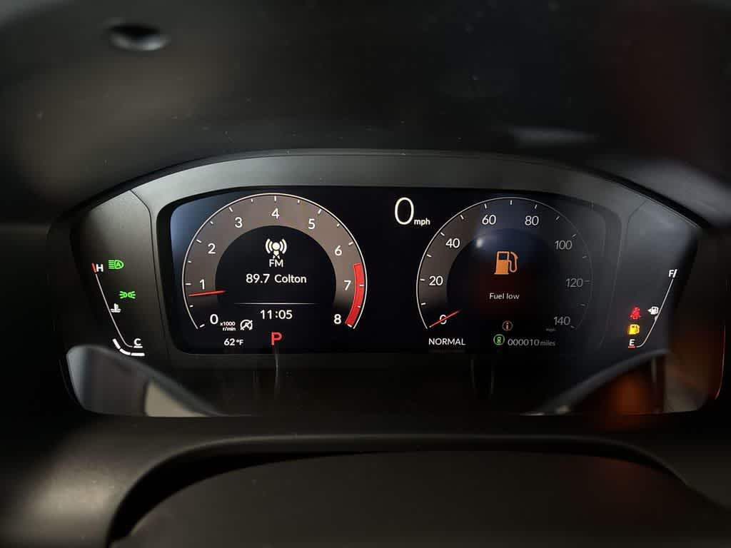 2026 Acura ADX w/A-Spec Package