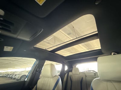 2026 Acura ADX w/A-Spec Package