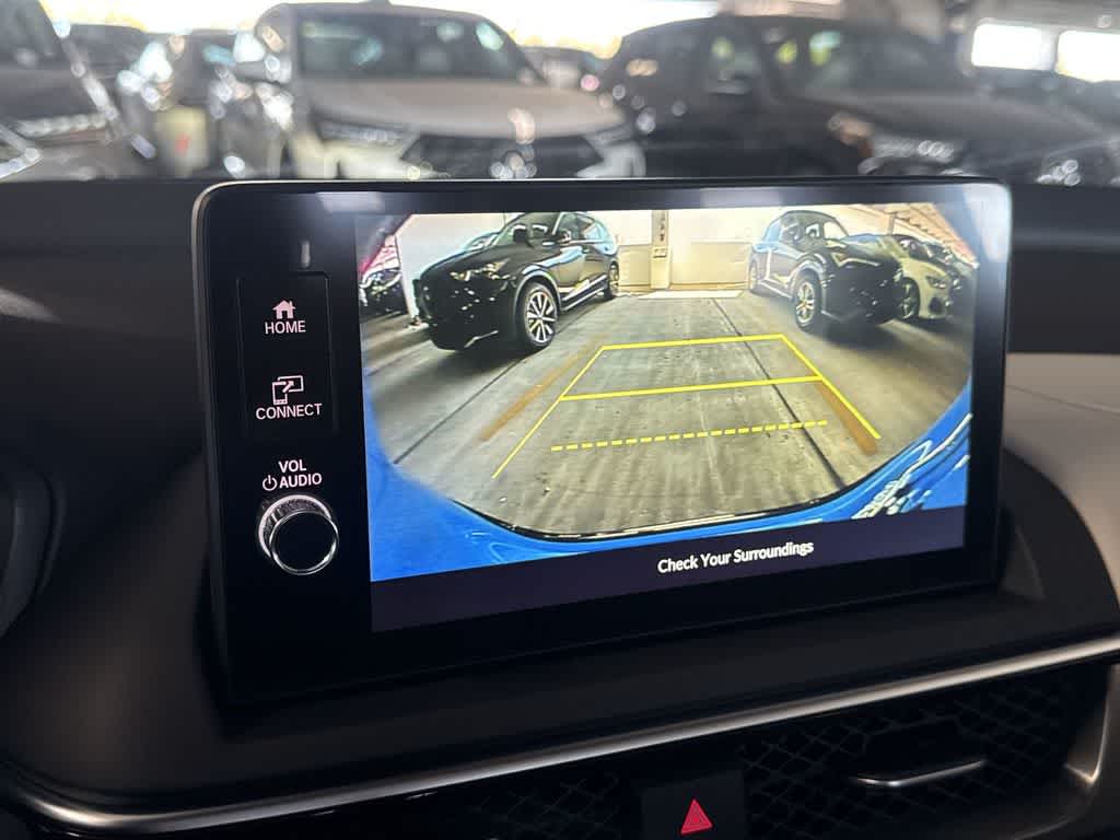 2026 Acura ADX w/A-Spec Package