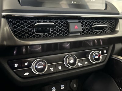 2026 Acura ADX w/A-Spec Package