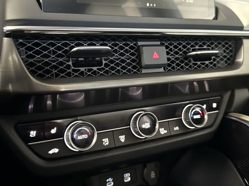 2026 Acura ADX w/A-Spec Package