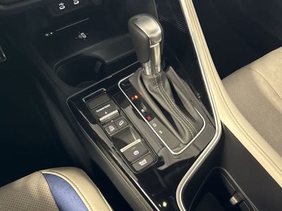 2026 Acura ADX w/A-Spec Package