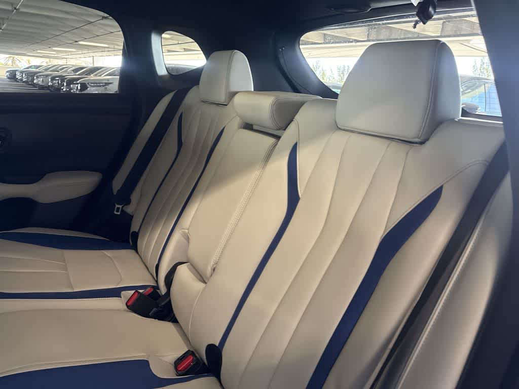 2026 Acura ADX w/A-Spec Package