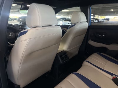 2026 Acura ADX w/A-Spec Package