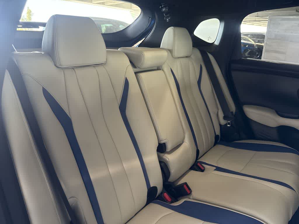 2026 Acura ADX w/A-Spec Package