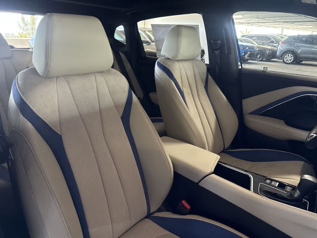 2026 Acura ADX w/A-Spec Package