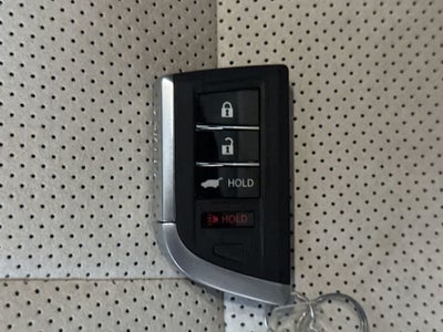 2026 Acura ADX w/A-Spec Package