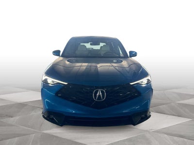2026 Acura ADX w/A-Spec Package