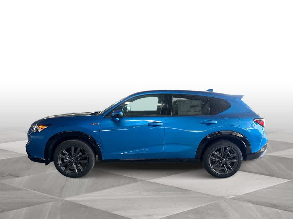 2026 Acura ADX w/A-Spec Package