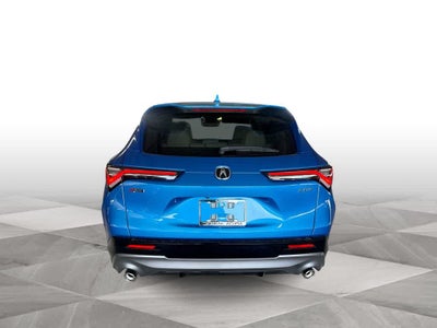 2026 Acura ADX w/A-Spec Package