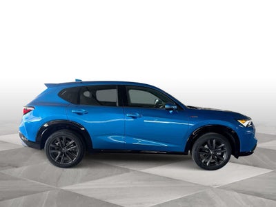 2026 Acura ADX w/A-Spec Package