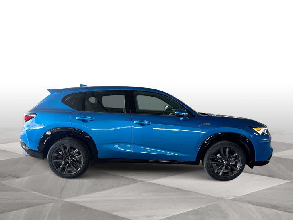 2026 Acura ADX w/A-Spec Package