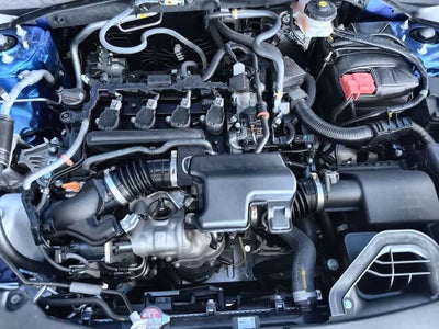 2026 Acura ADX A-Spec