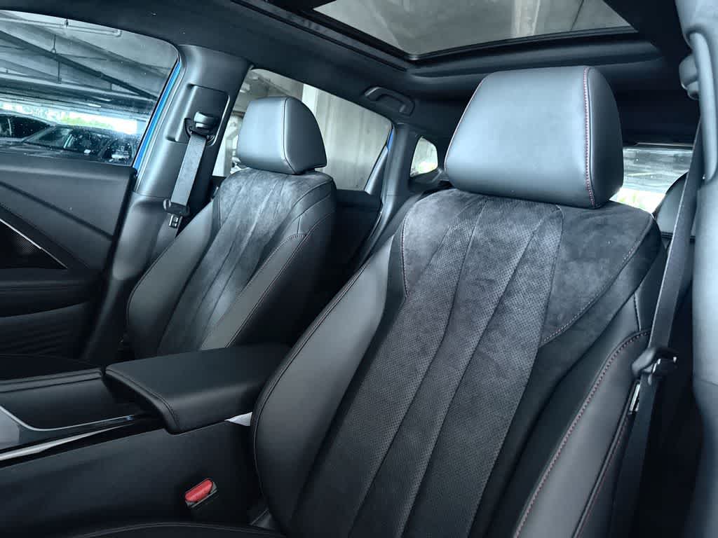 2026 Acura ADX A-Spec