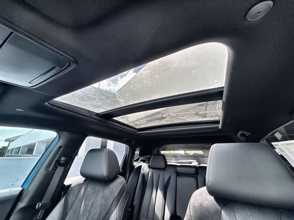 2026 Acura ADX A-Spec