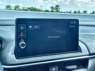 2026 Acura ADX A-Spec