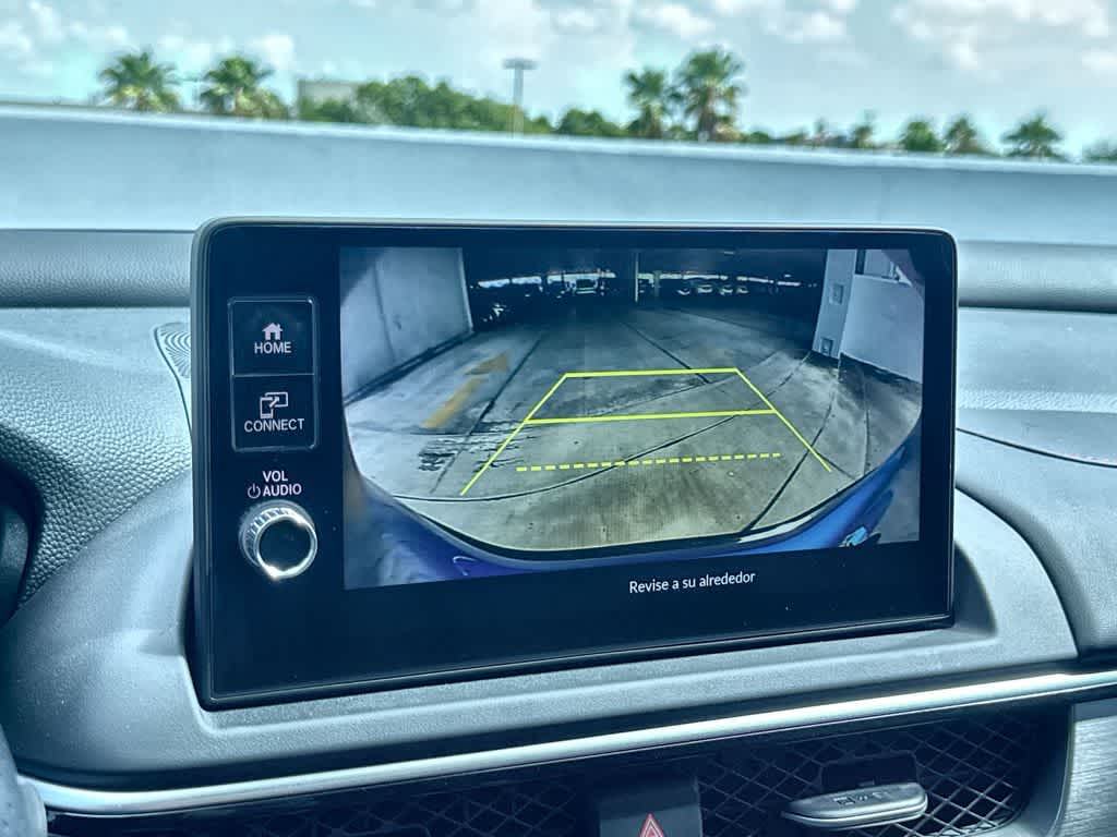 2026 Acura ADX A-Spec