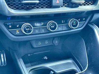 2026 Acura ADX A-Spec