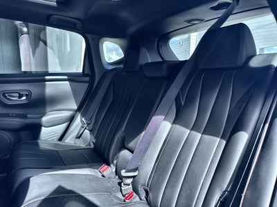 2026 Acura ADX A-Spec