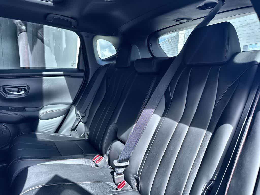 2026 Acura ADX A-Spec