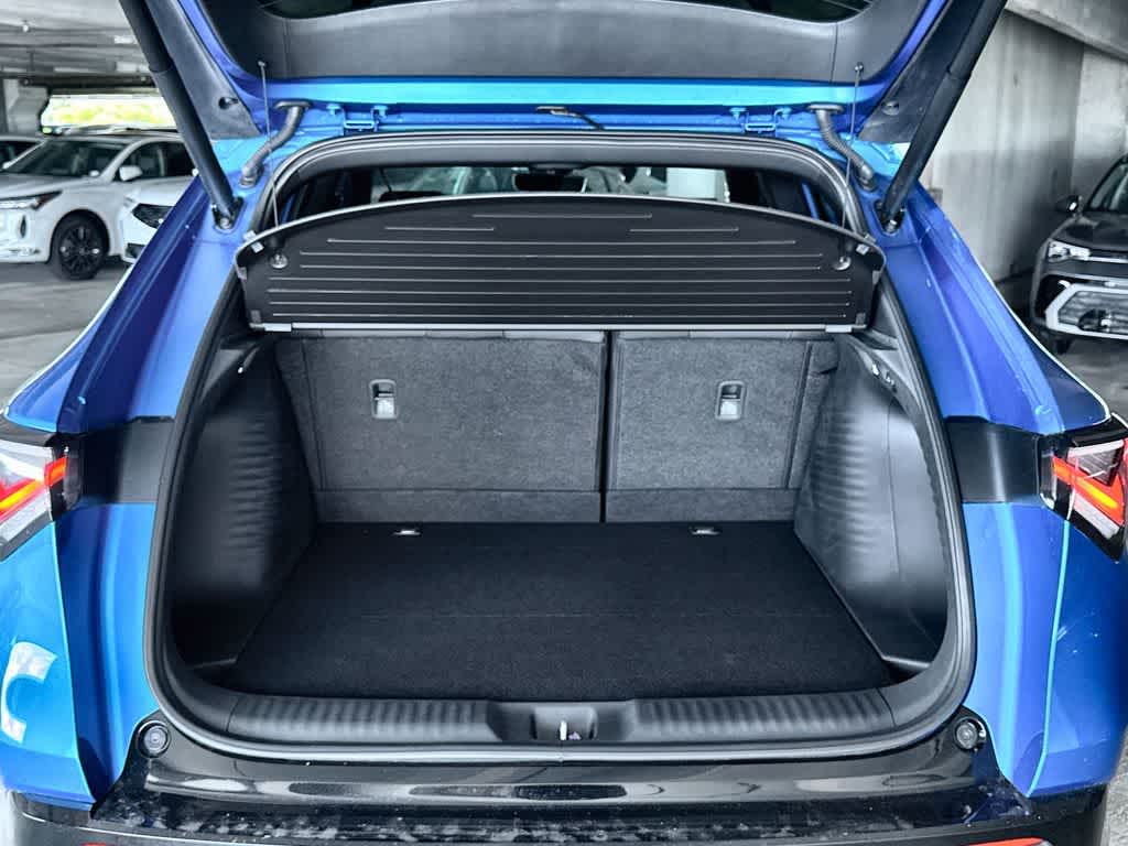 2026 Acura ADX A-Spec