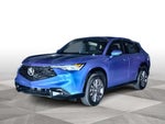 2026 Acura ADX A-Spec